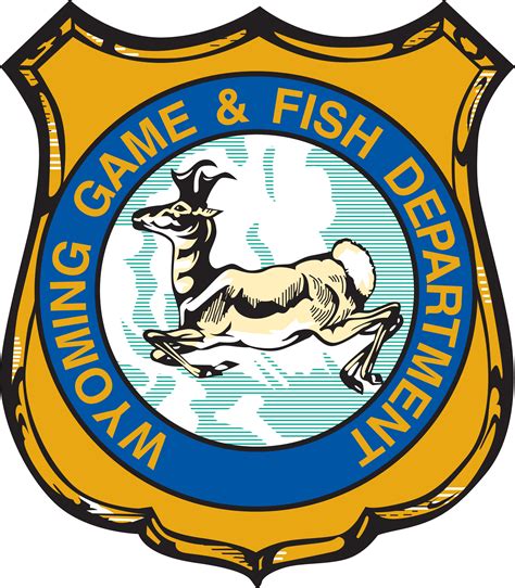 wyoming fish and game license